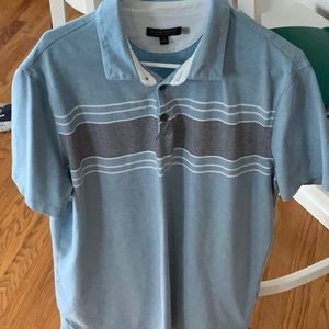 Performance Pique Polo